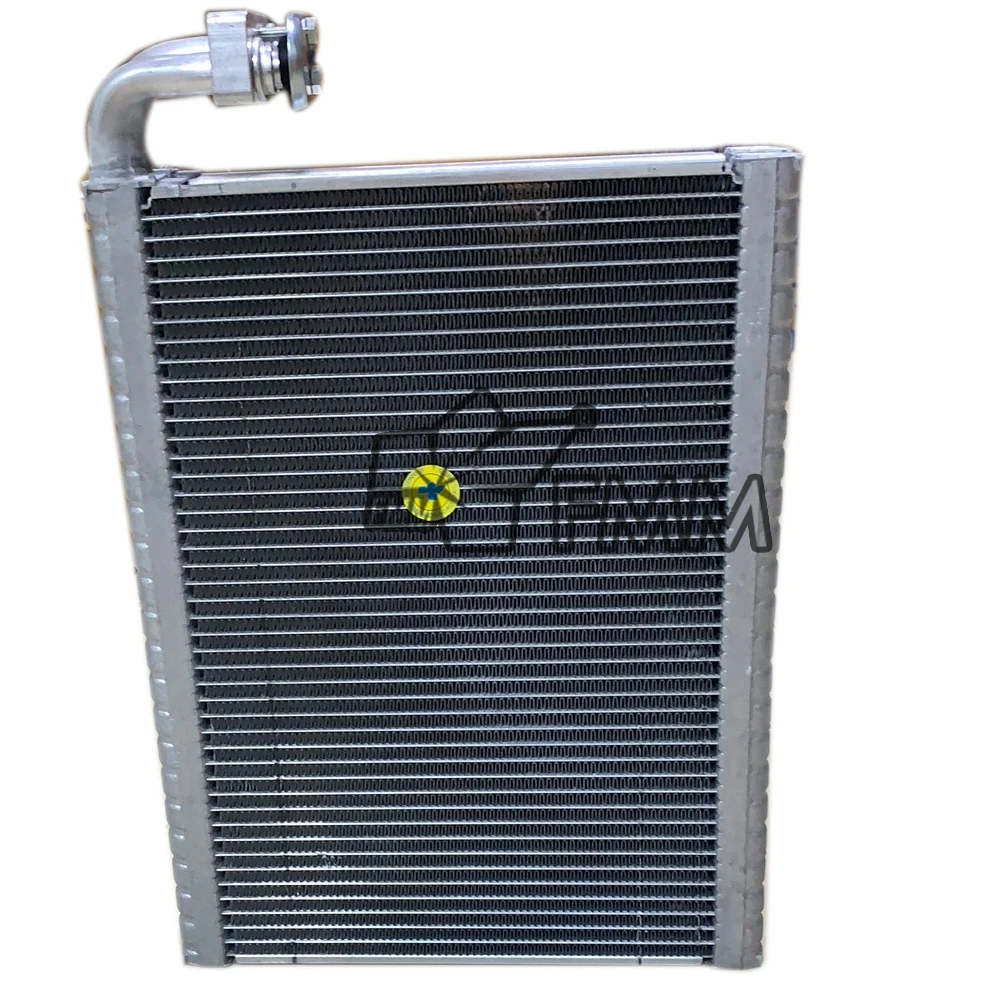 GD655-5 ac evaporator core for Komatsu Grader Kobelco-8A excavator engineering vehicle truck