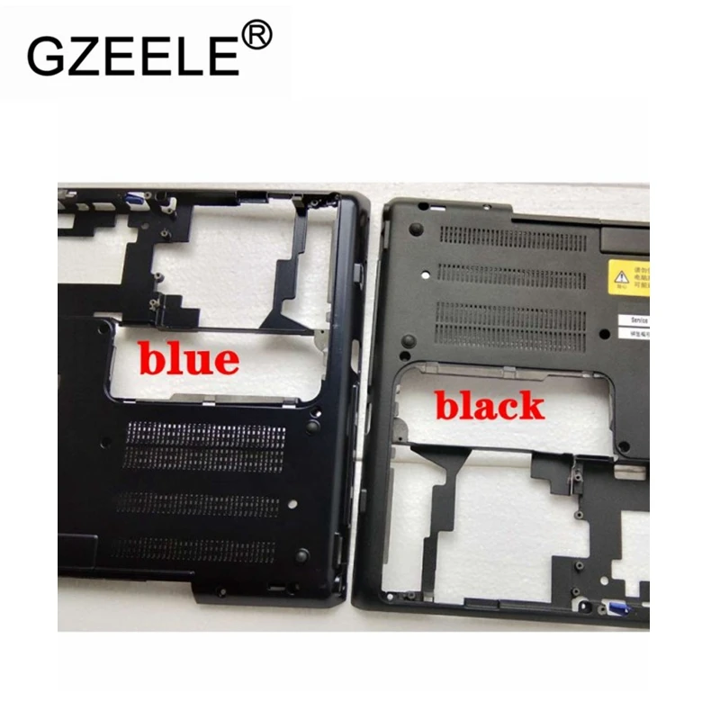 GZEELE FOR Sony Vaio SB VPC-SB Bottom Base Cover lower case PCG-41217T 024-500A-8516