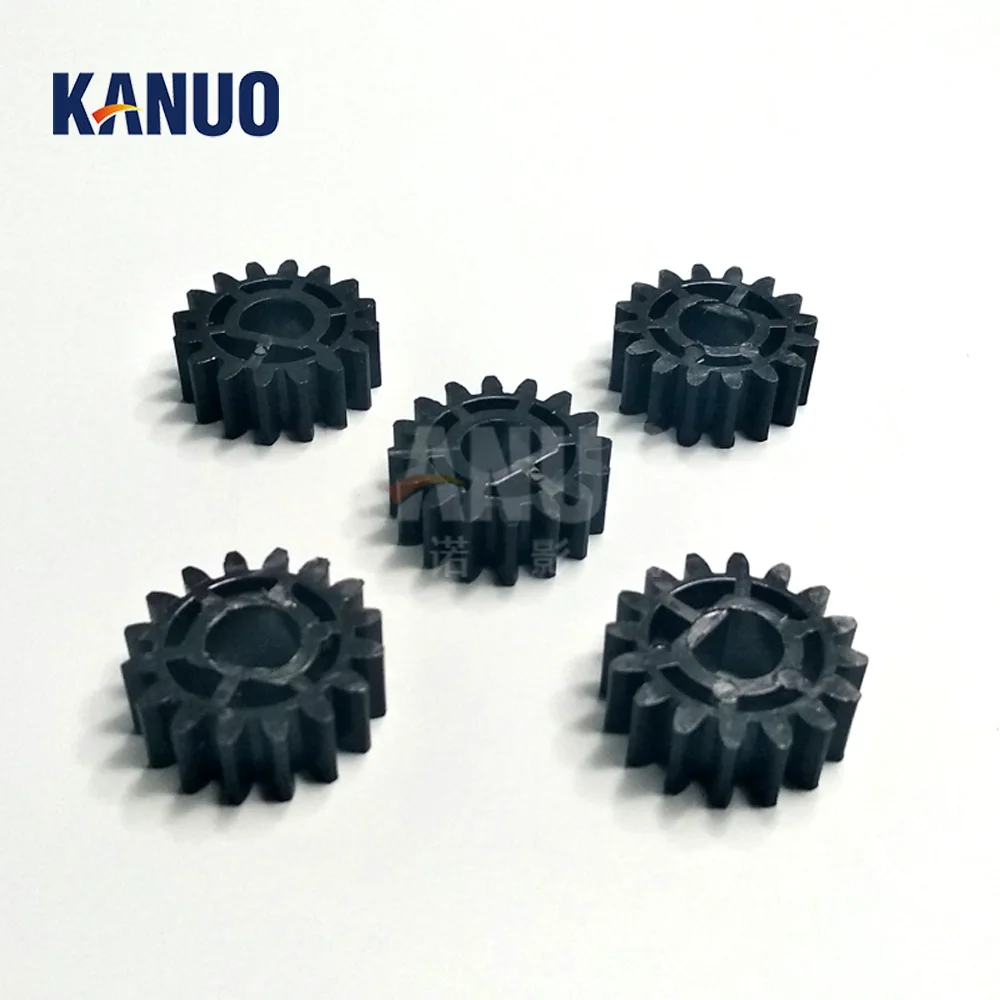 (5 개/몫) 327F1121646/327F1121646B D16T 기어, 후지 프론티어 330/340/350/355/370/390/500/550/570