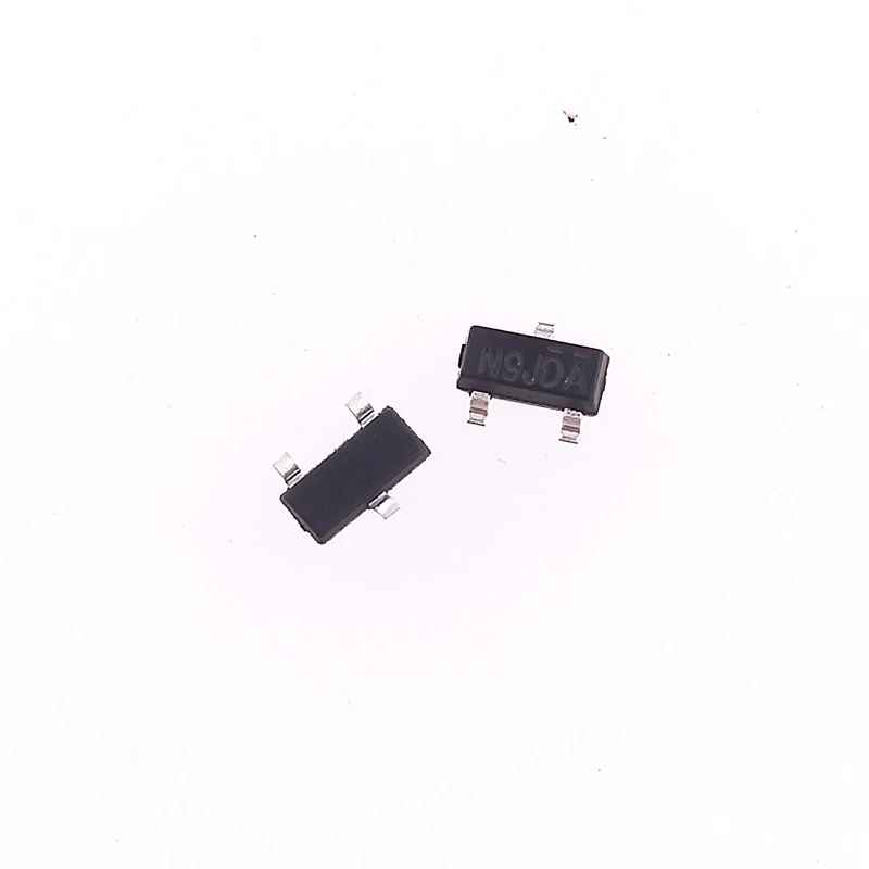 20 قطعة SI2309CDS-T1-GE3 الأصلي SI2309 N9xxx SI2309DS A9xxx في الأوراق المالية