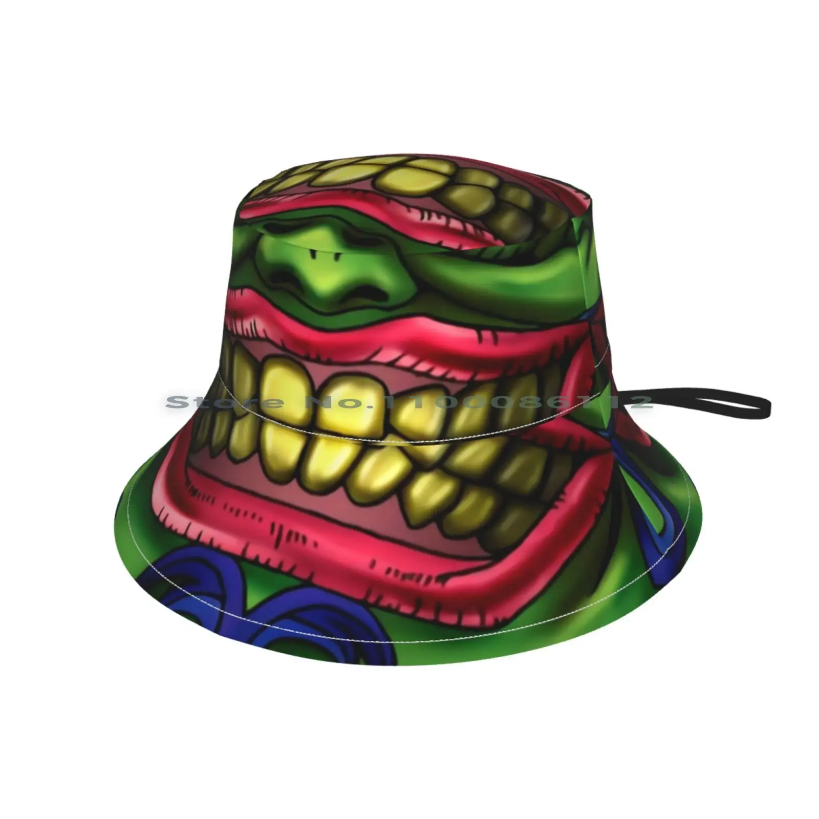 Pot Of avidità Yugioh maschera berretti cappello lavorato a maglia Yugioh Tcg sorriso Meme carino divertente Joker Grin maschera gocciolamento