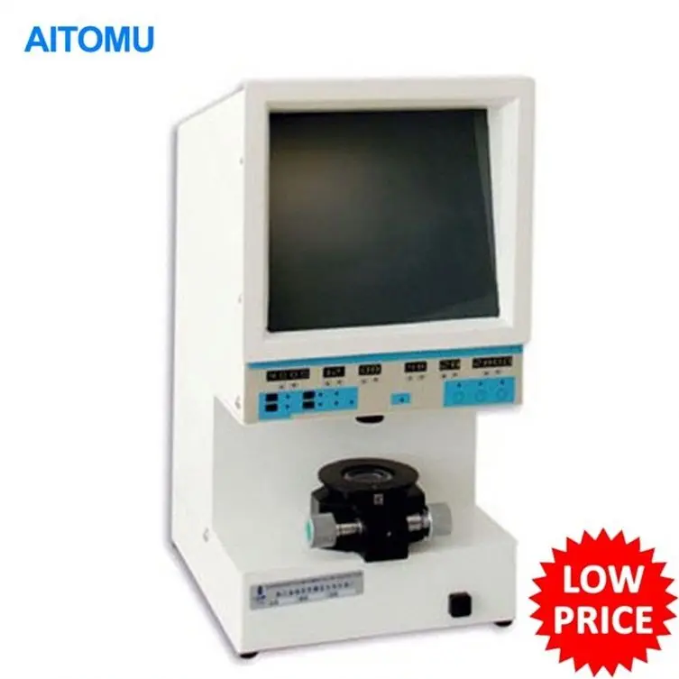 

China Low Price Cheap CTT-200 Contact Lens Projector Tester