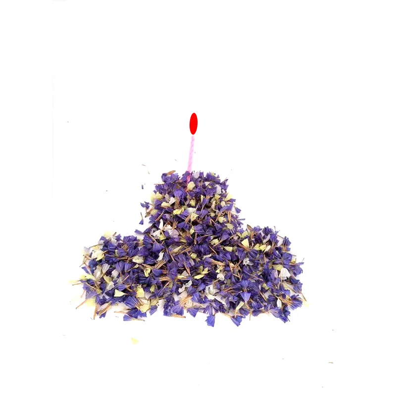 Real Dried Flower Petals Natural Dry Plants For Candle Epoxy Resin Pendant Necklace Jewelry Making Craft DIY Accessories 2g