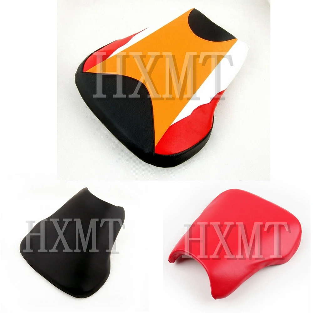 For Honda CBR 600 RR F5 2005 2006 Motorcycle front Seat Leather Foam Plastic Cover Cushion CBR600RR CBR 600RR