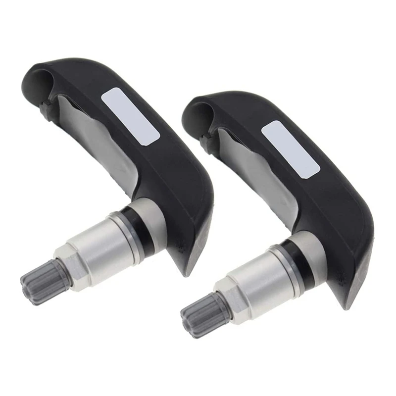 Motorcycle Front and Rear Tire Pressure Monitoring Sensor TPMS Sensor R For-BMW 1200 GS F 700 GS F 800 S 36318532731