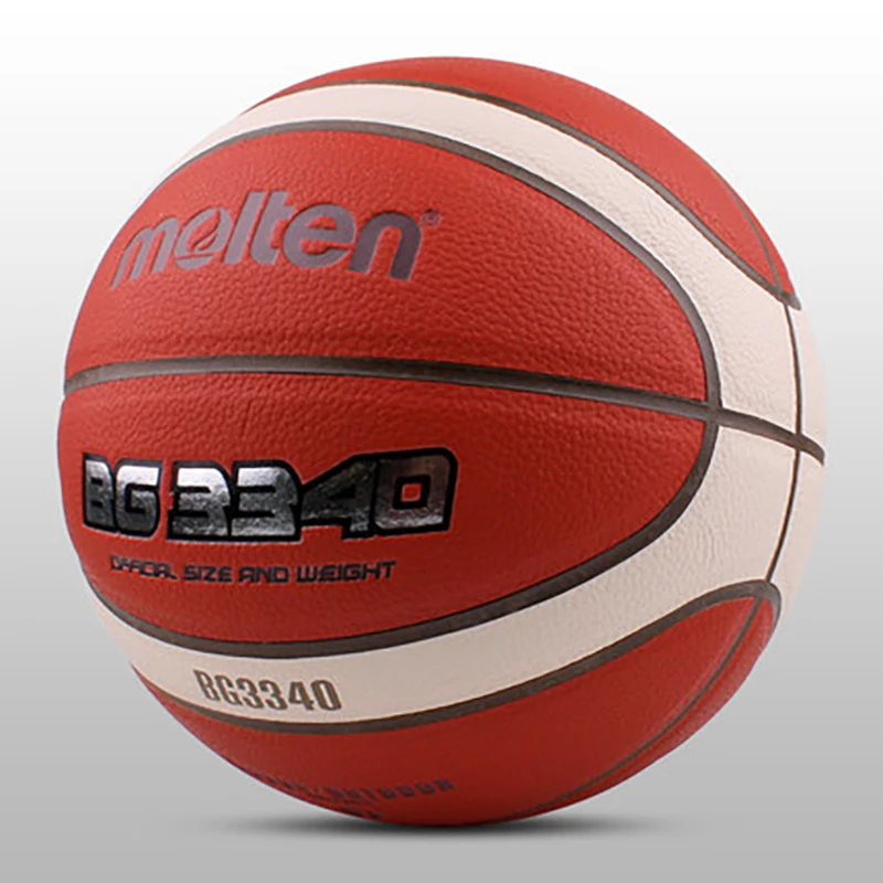 original molten basketball ball GP7X NEW Brand High Quality Genuine Molten PU Material Official Size7 Basketball