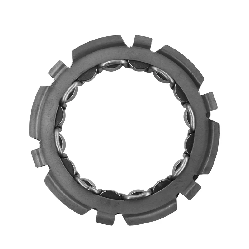 AHL Modified Overrunning Clutch Beads For Yamaha TTR250 WR450F YFZ450 XV250 YZF250 FZR600 One Way Starter Clutch Sprag Bearing