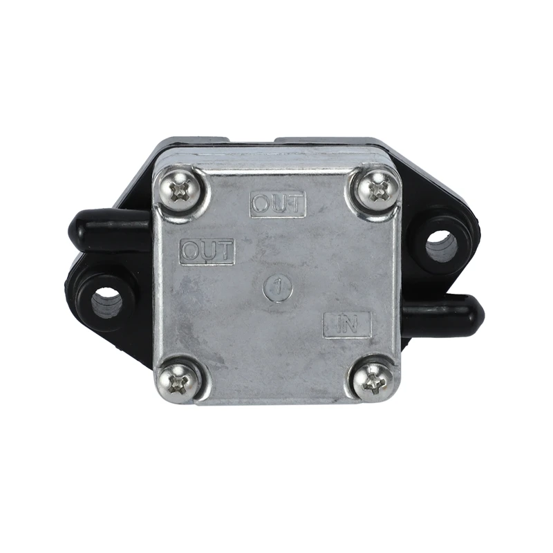 Imagem -04 - Bomba de Combustível f4 4t para Parsun Hdx Makara Yamaha f5 f6 Makara f8 Ciclo 4hp 5hp 6hp 8hp Popa 67d2441001 02 03