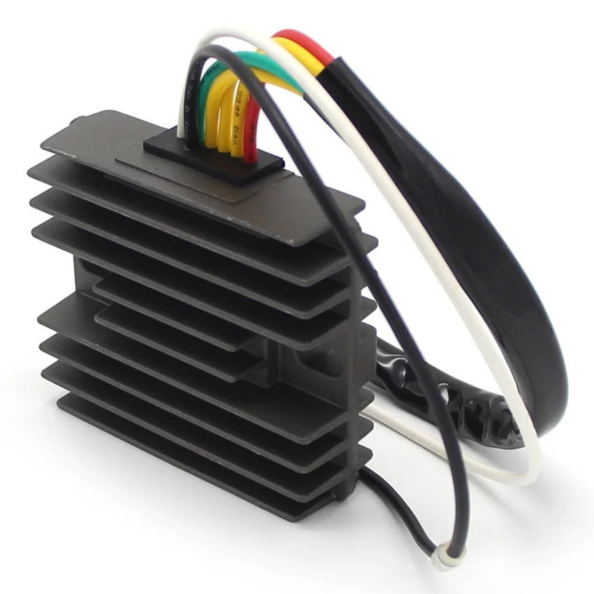 Motorcycle Voltage Regulator Rectifier For Honda CB400F CB550K CB750K CB350F CB500 OEM:31700-300-035 31700-323-015 31700-341-015