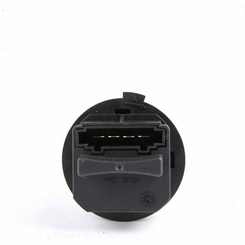 Blower fan resistance 6441S7 For Citroen C3 C4 C5 For Peugeot 307 308 407 For MINI blower speed control module
