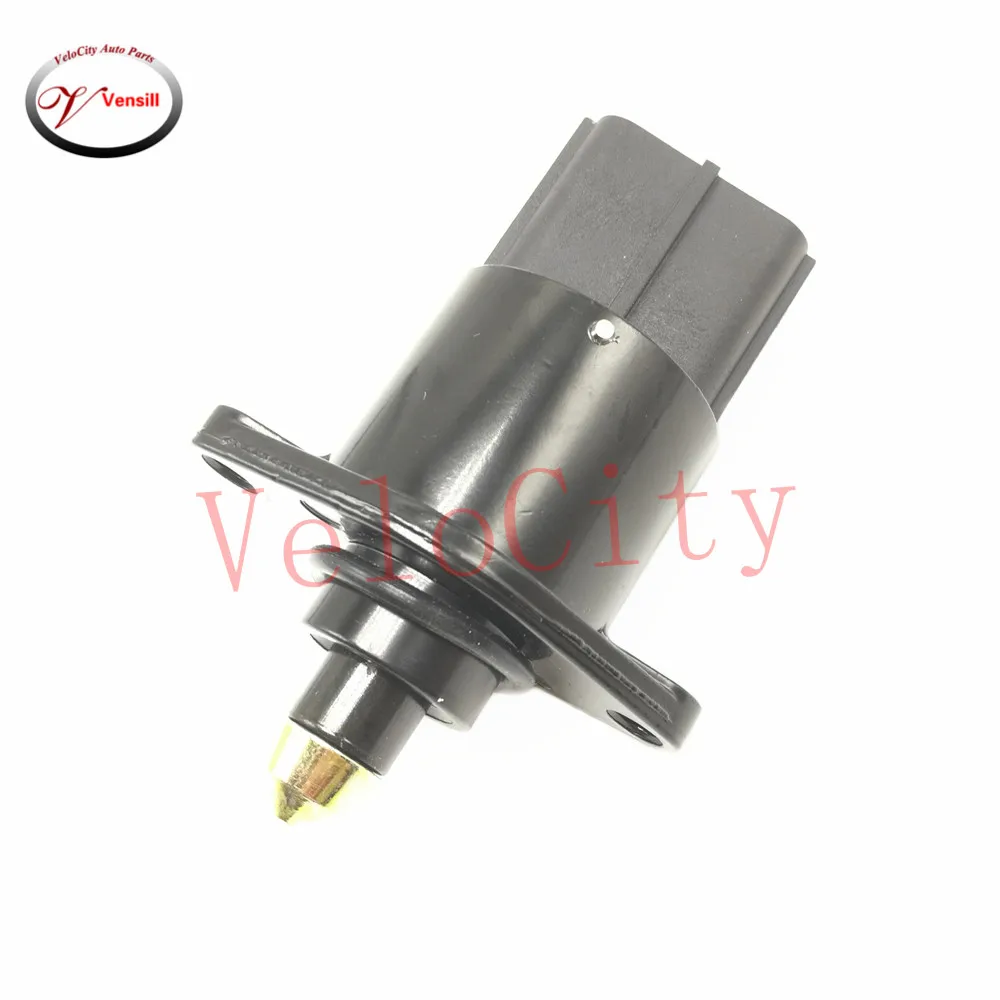 IAC Valve Idle Air Control Valve Part No# 04861000AD 2131781 2151047 2151049 For 2000-2005 Neon II 2.0 Dodge