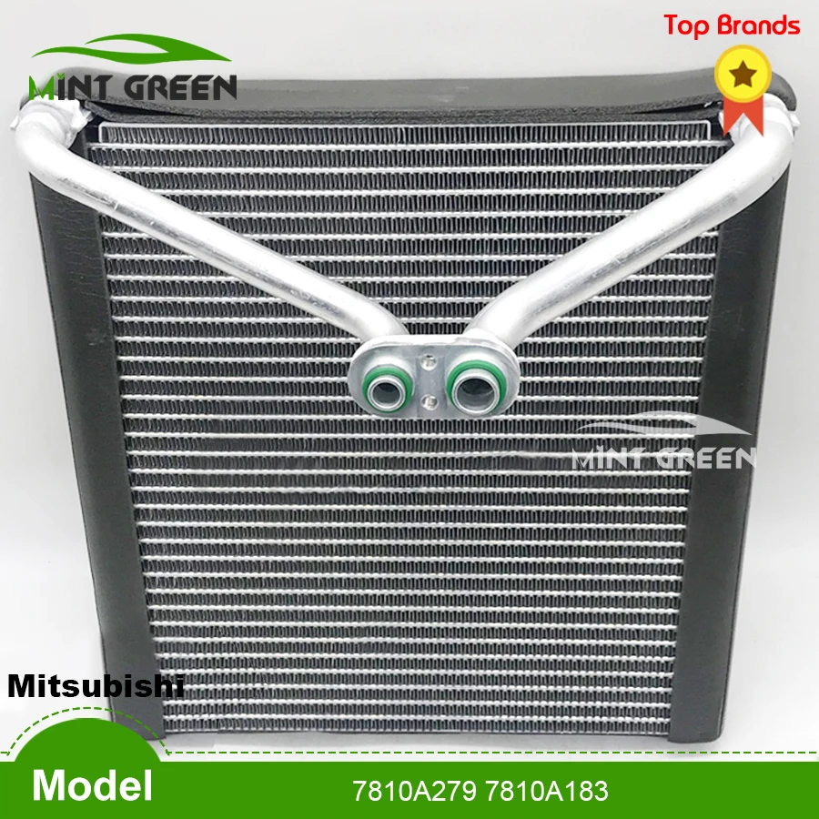 

Car Air Conditioning Evaporator Core For Mitsubishi Outlander 2.4L 3.0L Outlander Sport 2.0L RVR 2.0L 7810A179 7810A183 7810A250