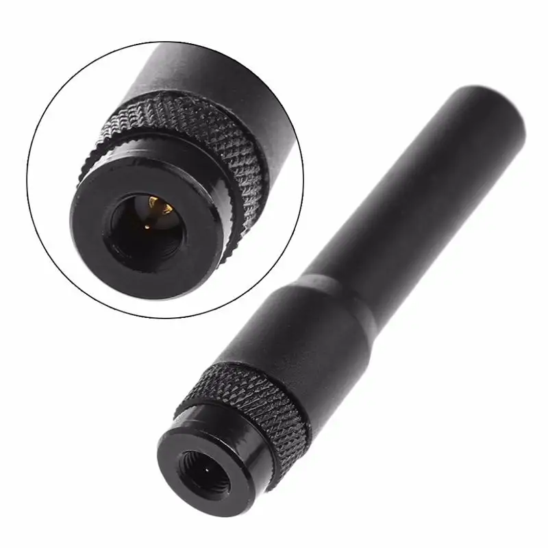 SF20 SMA-M антенна для Baofeng UV-3R VX-160 для Yaesu VX-3R VX-5R V-6R VX-7R TH-UV3R для Wouxun KG-UV6D KG-UV8D