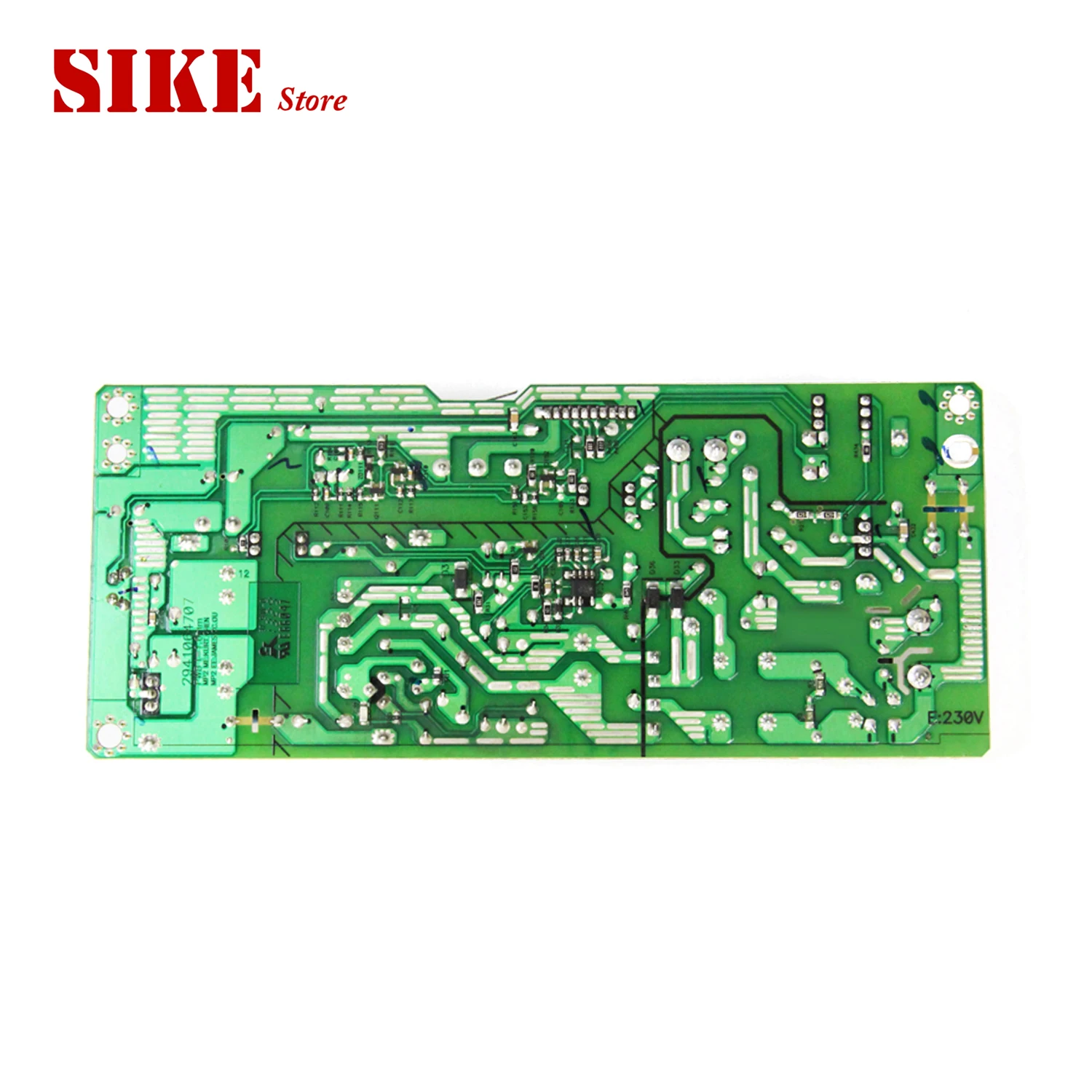 Parts Switching Regulator For Kyocera ECOSYS FS-1040 FS-1060DN  FS-1020MFP FS-1025MFP 1040 1060 1020 1025 Power Supply Board