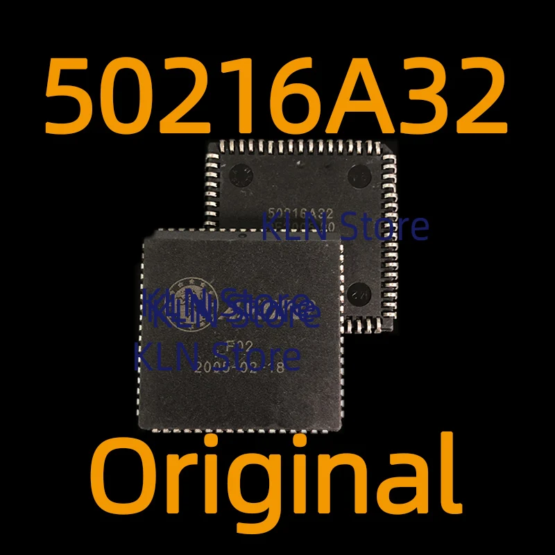 1pcs 50216A32 PLCC68 50216 A32 original