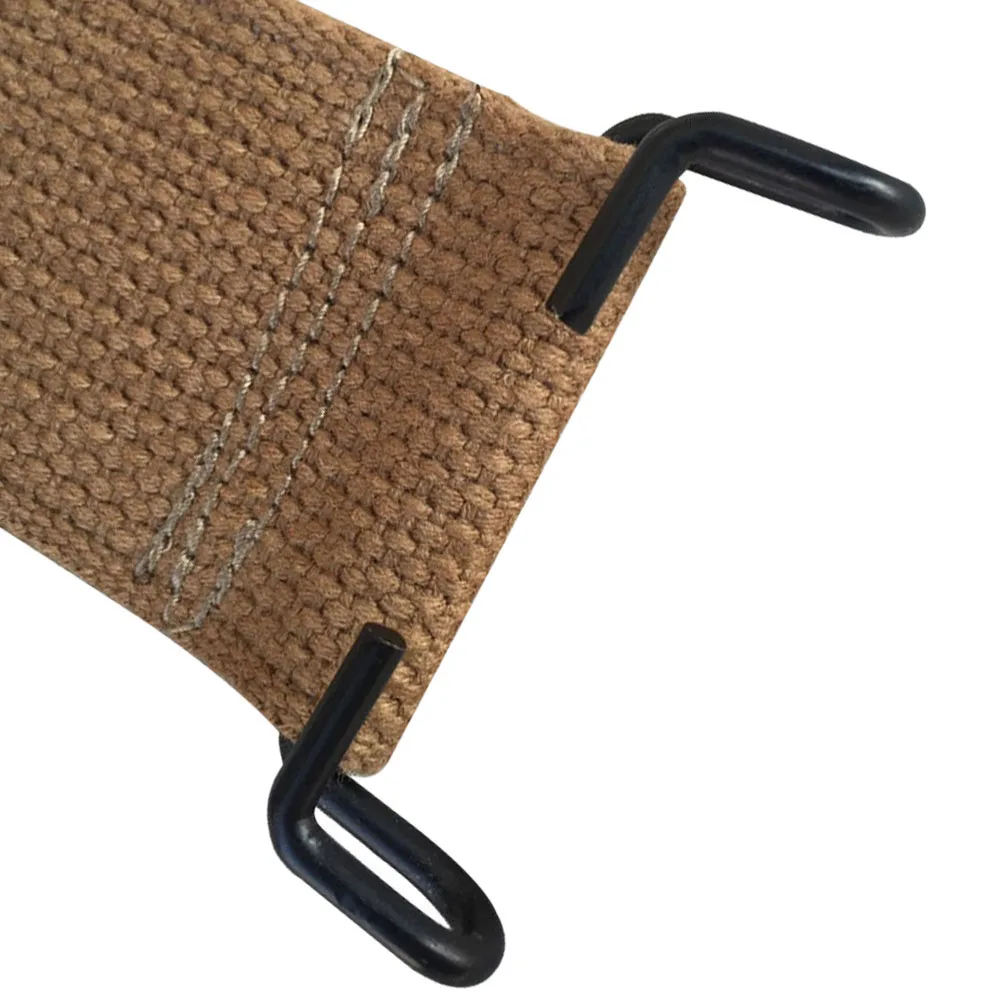 Couverture de couteau à bâton de POLICE militaire de la seconde guerre mondiale, réplique de haute qualité