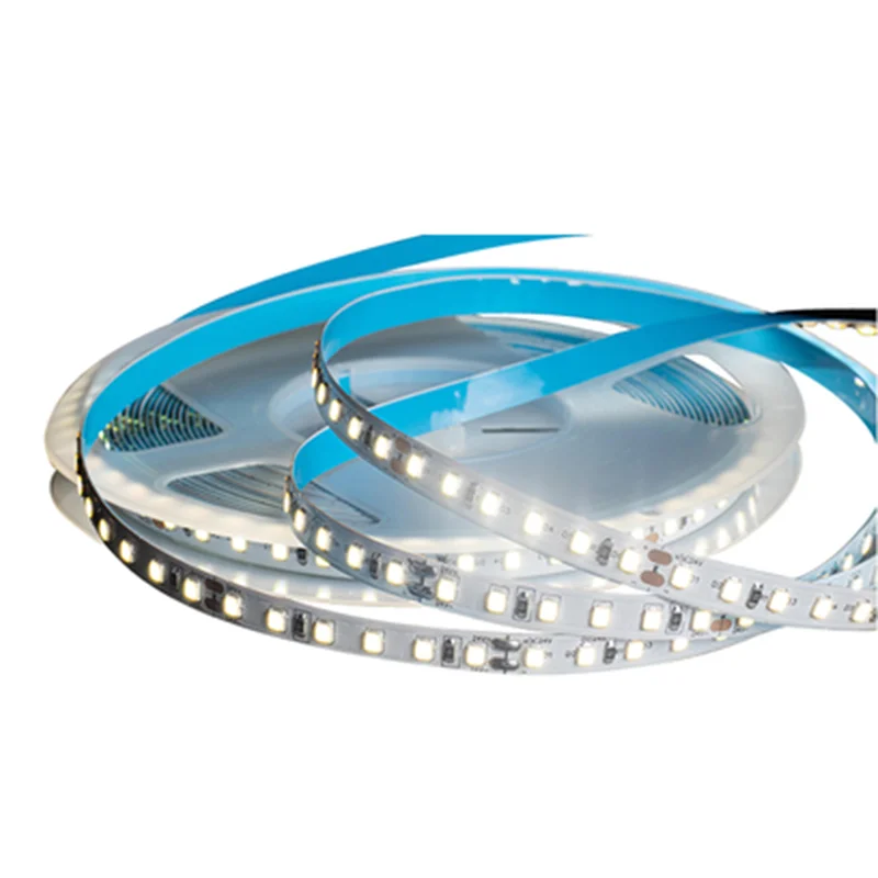 1M DC 12V Flexible 120 LED On Strip 2835 SMD lights Festival Party Decoration lamp  LED Tape Diode Ribbon