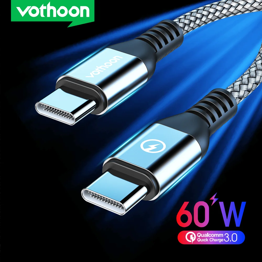 Vothoon Usb C To Us… - image