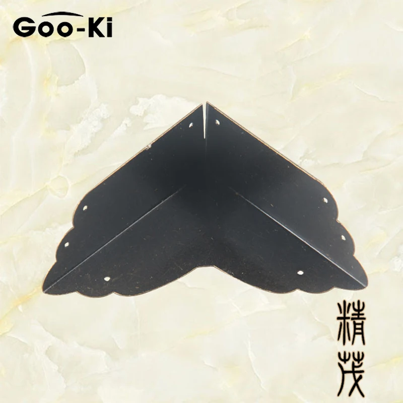 4 PCS Goo-Ki 70mm/2.75