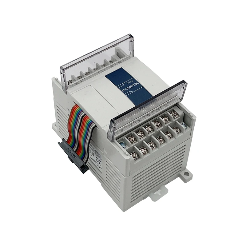 XINJE XC series PT100 Temperature Module XC-E2PT/E6PT/E2TCA/E6TCA/E2AD2PT2DA-H/P-P-H