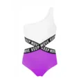 Purple A