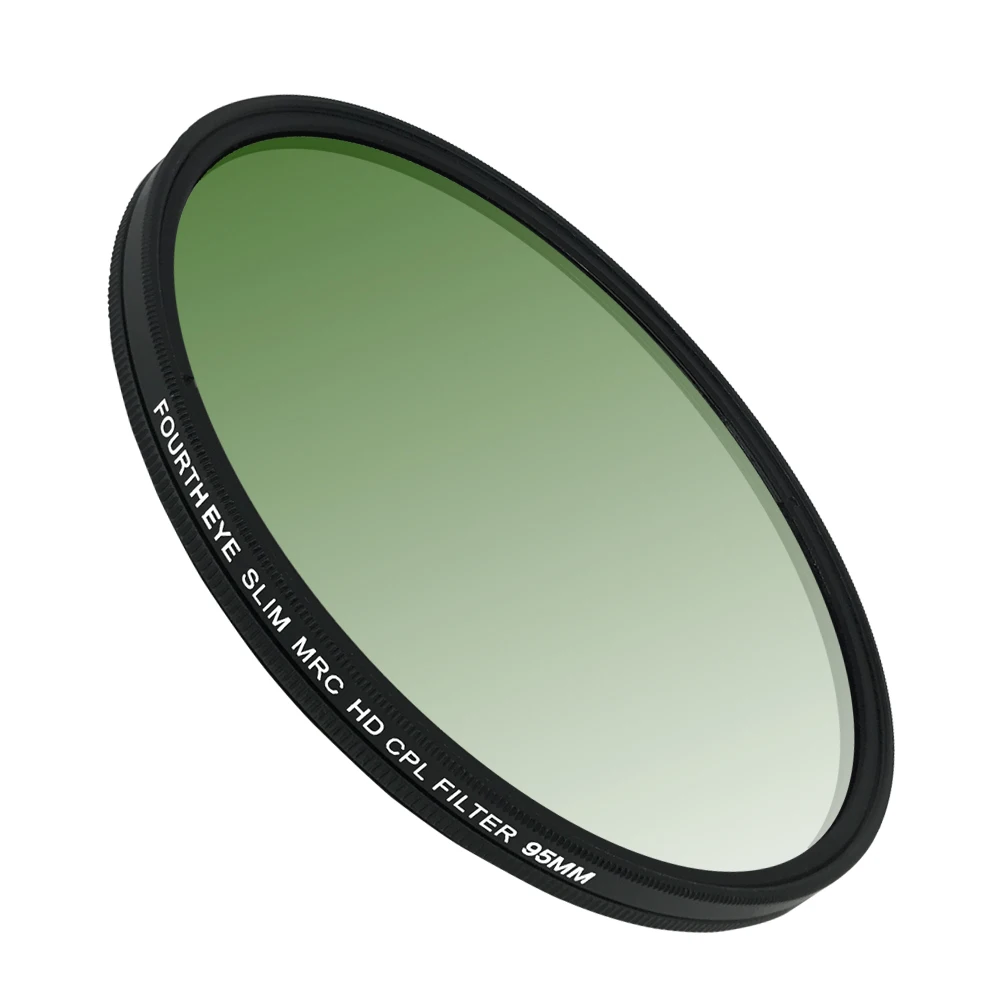 

MRC CPL HD SLIM Circular Polarizer Polarizing camera lens filter 49mm 52mm 55mm 58mm 62mm 67mm 72mm 77mm 82mm