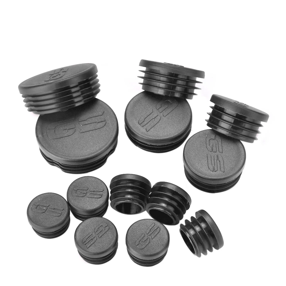 Motorcycle Frame Hole Cover Caps Plugs Decor Set For BMW R1200GS LC ADVENTURE 2013-2016 R 1200 GS LC ADV Motorbike Accessories