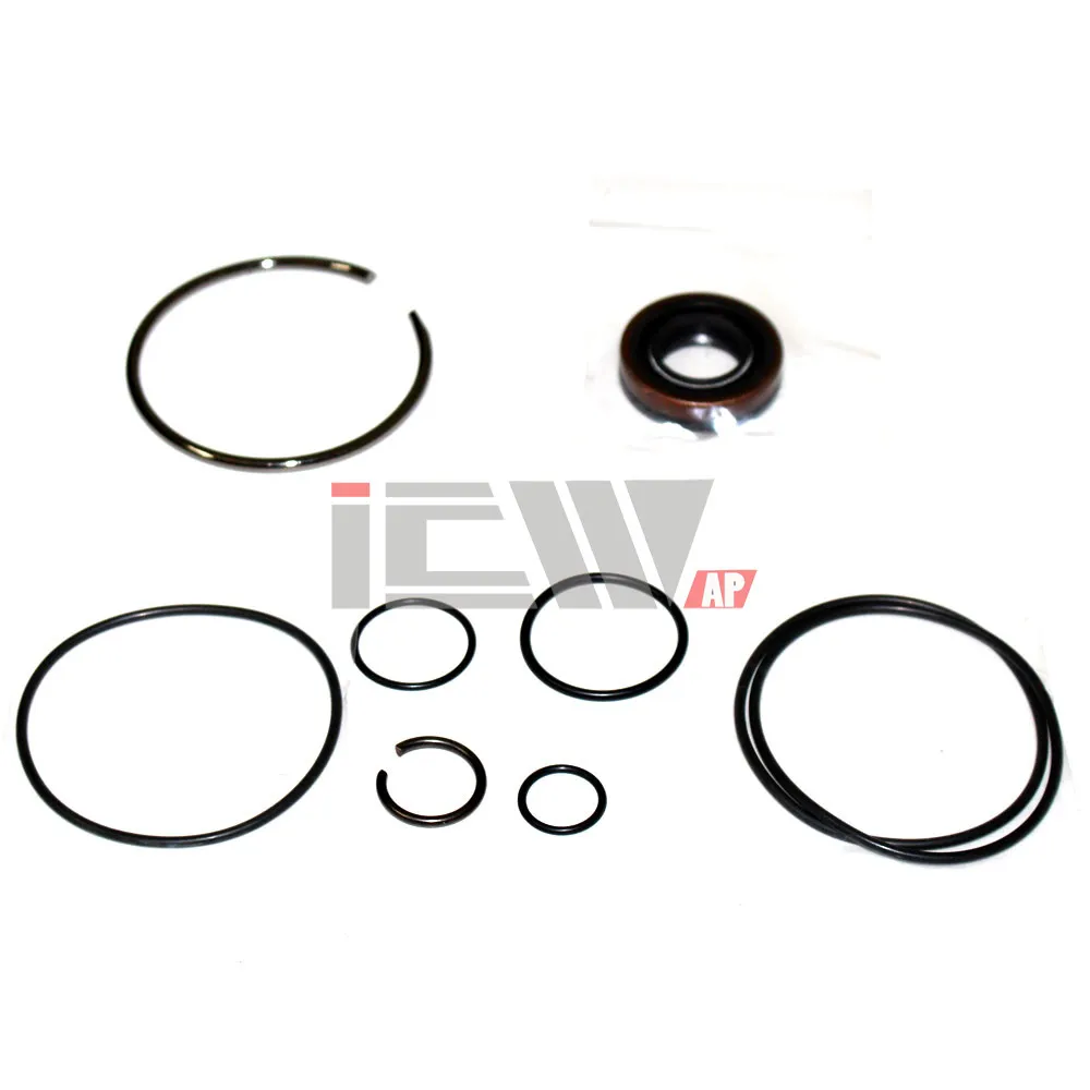 Power Steering Pump Seal Gasket Kit For TOYOTA LAND CRUISER 100 VAN FJ80/FZJ80