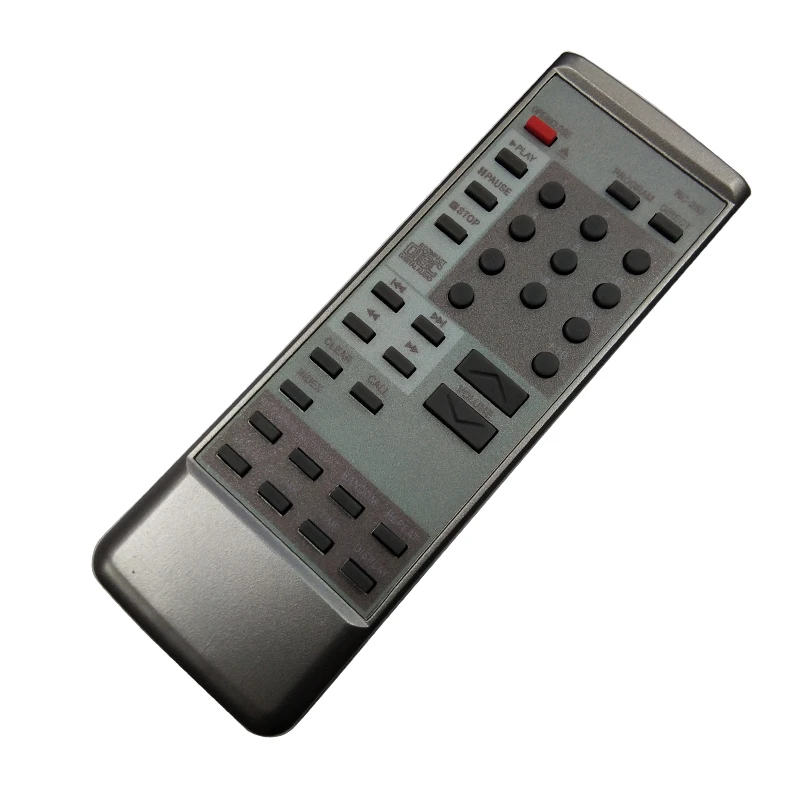 Remote control RC-253 for DENON CD PLAYER DCD2800 /2650 CDC800/830 815 1600 1560 1530 1400 850 1015CD  remote controller