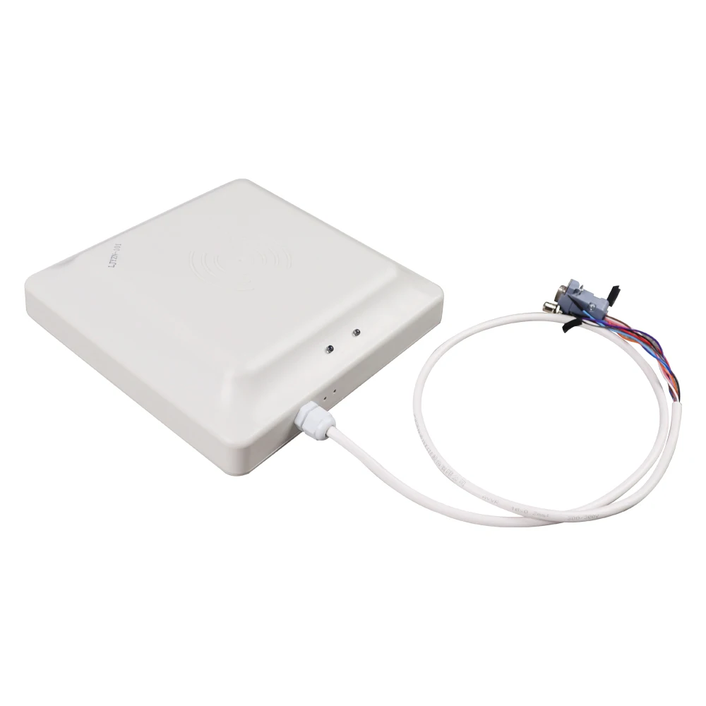 

LJYZN Long Distance 3-5m Uhf Rfid Reader with Demo Software