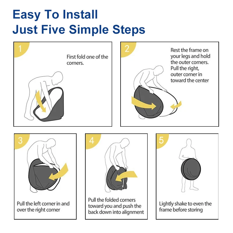 صورة ضوء مربع 60 للطي ضوء غرفة LED أضواء للتصوير العلبة الخفيفة ستوديو تأخذ الصورة LED الإضاءة خيمة مع 4 خلفية