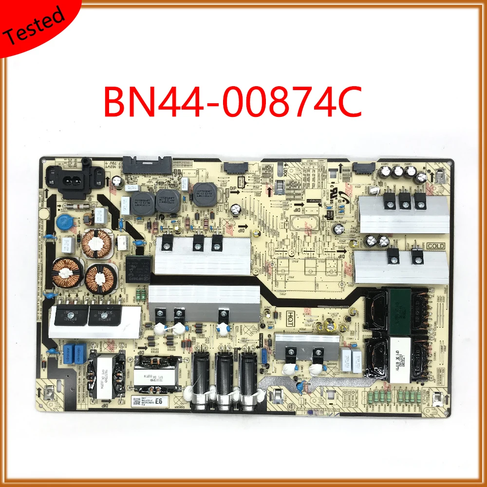 

BN44-00874C Power Supply Board For SAMSUNG TV Professional Power Supply Card Original TV Power Support Board BN44 00874C