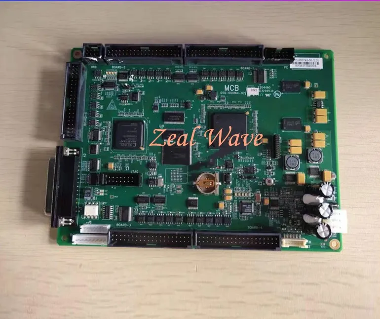 For Mindray CL-2000i   2200i Chemiluminescence Immunoassay BM10 Main Control Board