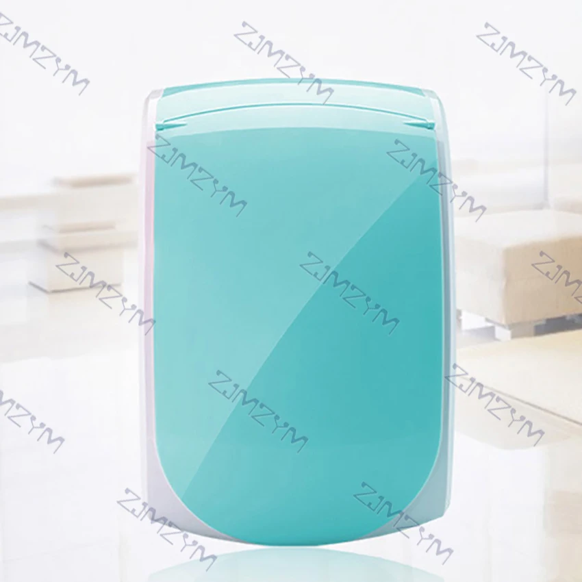 Automatische Schoenen Dekken Machine Schoenen Film Machine Schoenen Dekken Dispenser Intelligente Duurzaam Schoenen Cover Organizer Box Mouw Tool