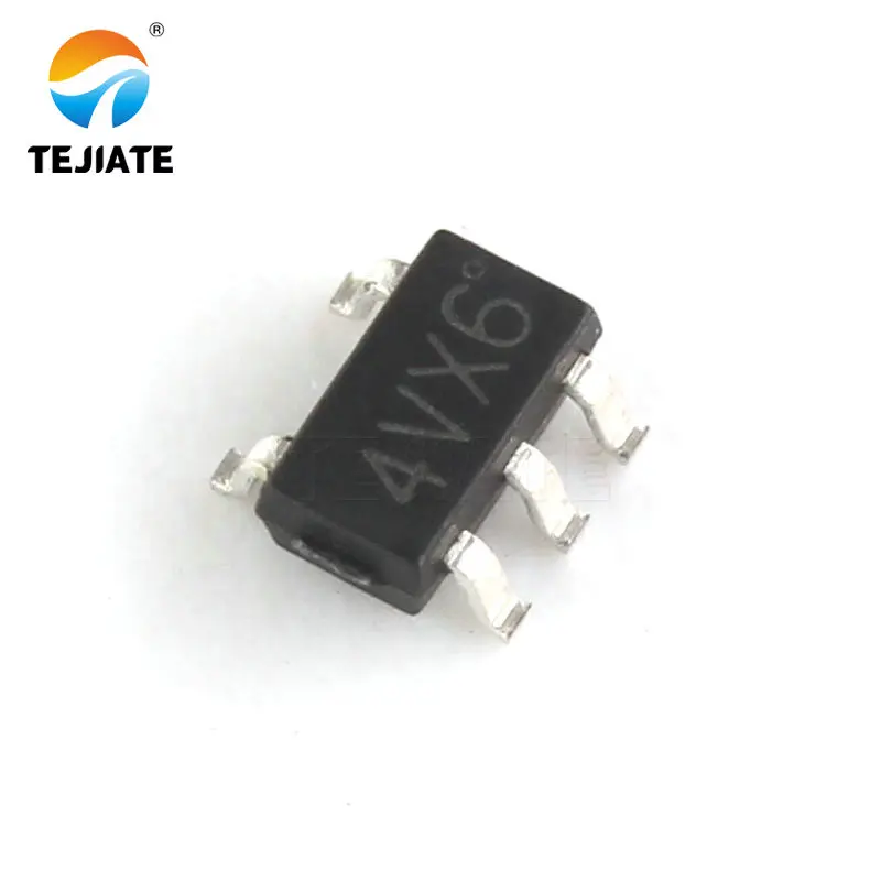 10PCS TEJIATE Power Chip LN1134A182MR 282MR 302MR 332MR LN1138B362MR Reduce Voltage Stable Voltage Power IC Microchip