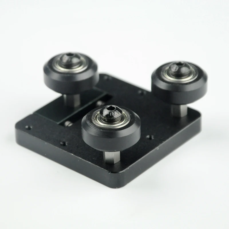 WANHAO spare parts Pulley block assembly