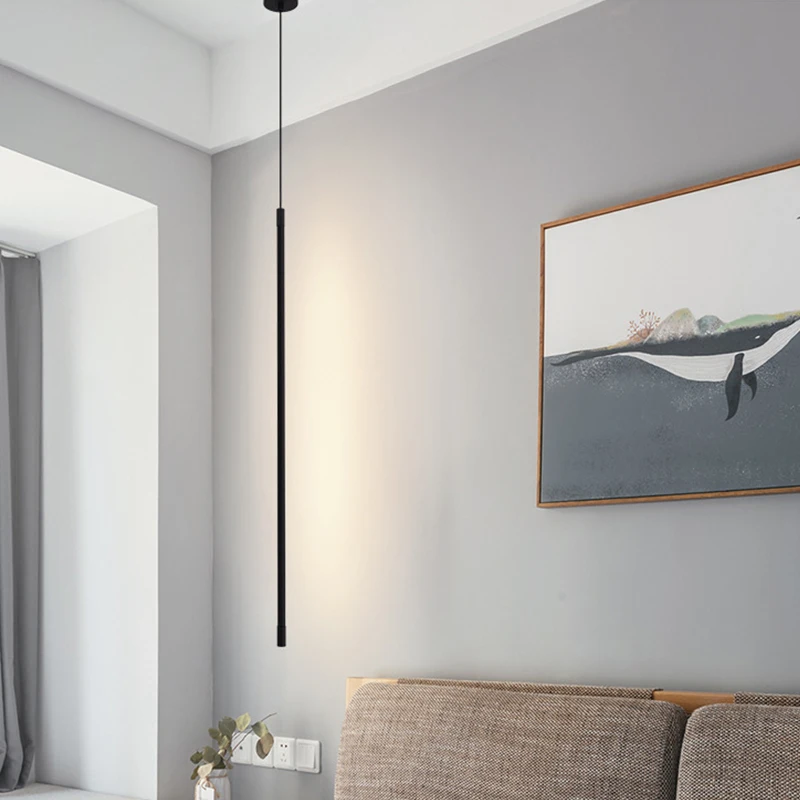 

Chandelier Modern Warm Ceiling Lighting Living Room Bedroom Study Simple Hotel Bedside Dining Room Decoration Small Chandelier