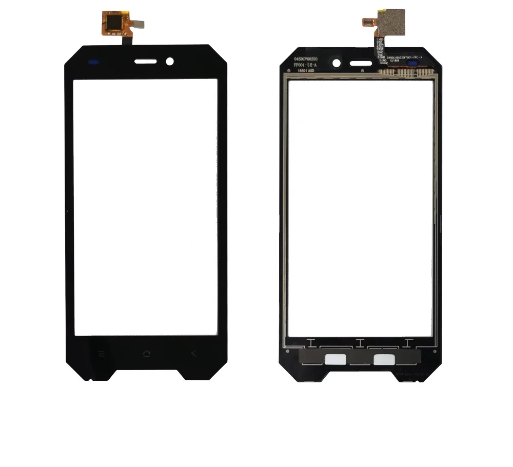 4.7'' For Blackview BV4000 LCD Display Touch Screen Digitizer Assembly For BV 4000 Pro lcd sensor touch