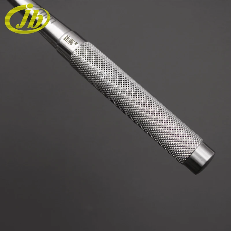 Coltello per ossa acciaio inossidabile 2/4/6/8/10/12mm scalpello per ossa chirurgia plastica cosmetica strumento operativo chirurgico affilato