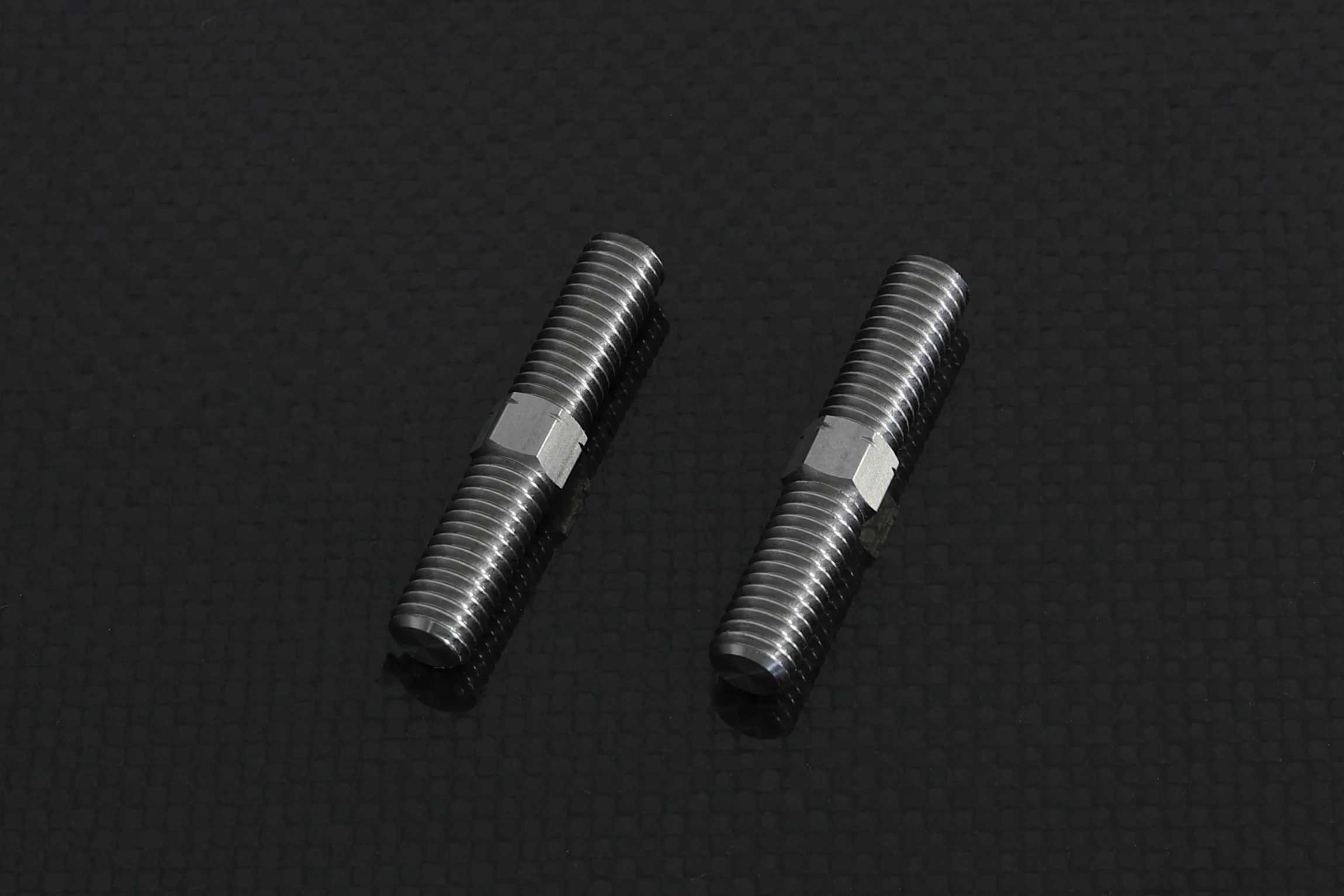 GTBRacing Aluminum Rear Upper Suspension Arm Rod Ball Kit for 1/5 rc car hpi km rv baja 5b ss 5sc