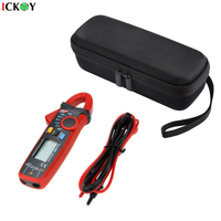 EVA Carrying Protect Case Bag for UNI-T UT210E UT210D UT210A UT210B UT210C Digital Clamp Meters Accessories