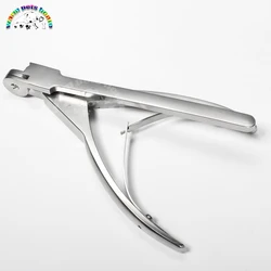 Kirschner Wire Bender Wires Pin Bender 2.0 2.5 4.0mm Medical Orthopedics Surgery Instruments Veterinary Equipment