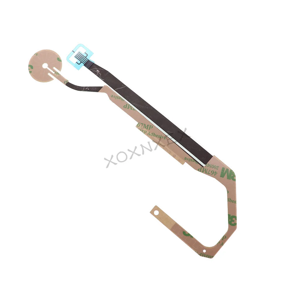 XOXNXEX 1 قطعة عالية الجودة السلطة إخراج زر الشريط كابل على إيقاف الطاقة التبديل الكابلات المرنة ل Xbox 360 سليم S
