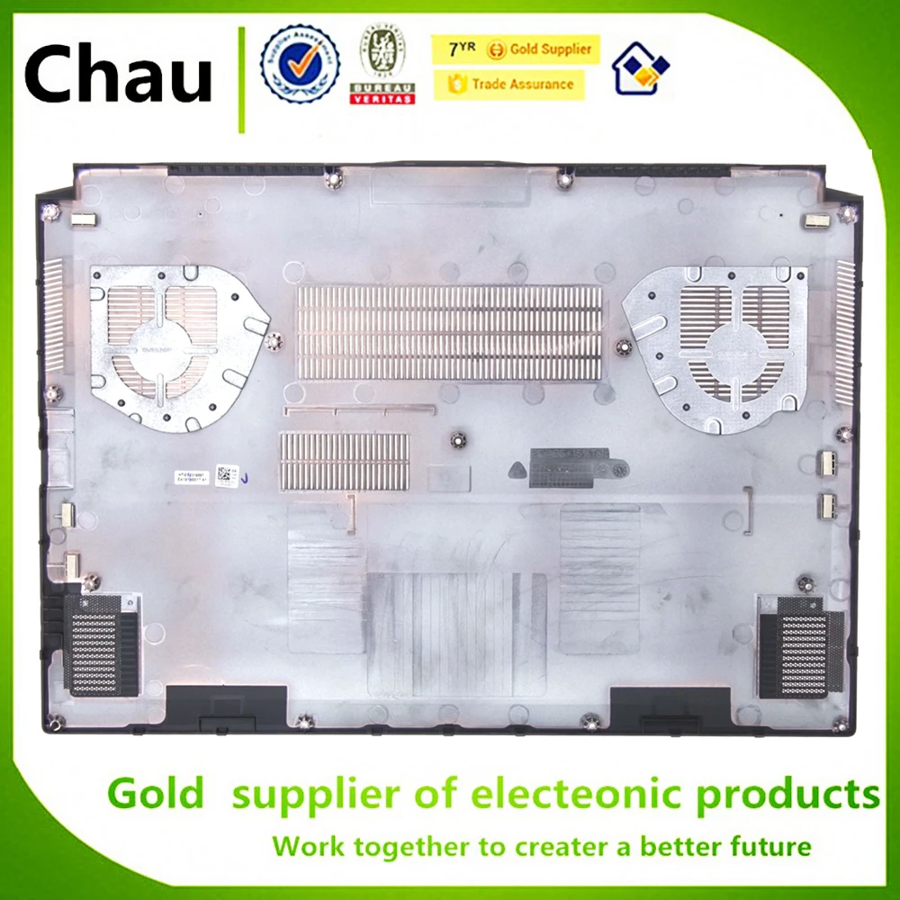 Funda inferior para ASUS ROG GU502GV GU502 GU502GM, novedad