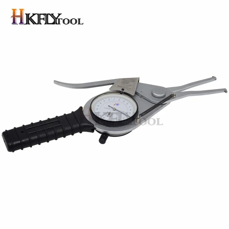 15-35mm 35-55mm 55-75 75-95 Inside Snap Gauge dial internal caliper gauge inside caliper inside thickness gauge Measurement Tool