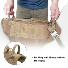 Military Dog Harness No Pull #4