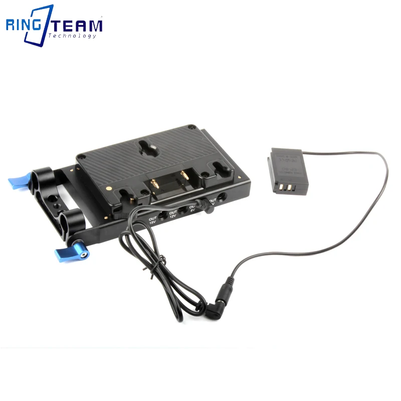 EP-5C تيار مستمر مقرنة لوحة محول الطاقة لنيكون 1 J1 1 J3 P1000 Coolpix A