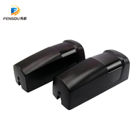 Infrared Sensor Photocell For Gates Security Gate Motion Detector Beams Detector Garage Door Barrier Security  Infrared Sensor
