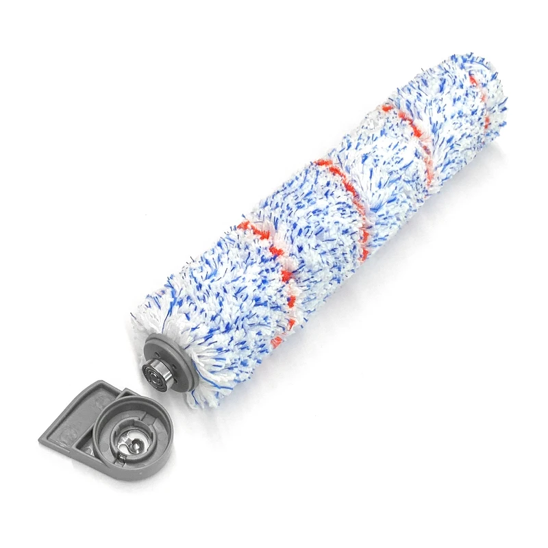 Brosse à rouleau et filtre de remplacement pour aspirateur sec/humide sans fil Tineco iFloor S / iFloor/HF10E-01, pièces de rechange