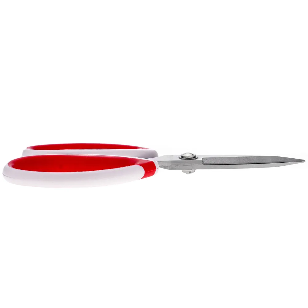German Quality Stainless Steel Industrial Scissors Household Kitchen Scissors Food Barbecue Scissors Kill Fish